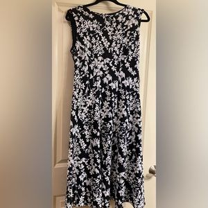 Women’s Tommy Hilfiger sleeveless dress